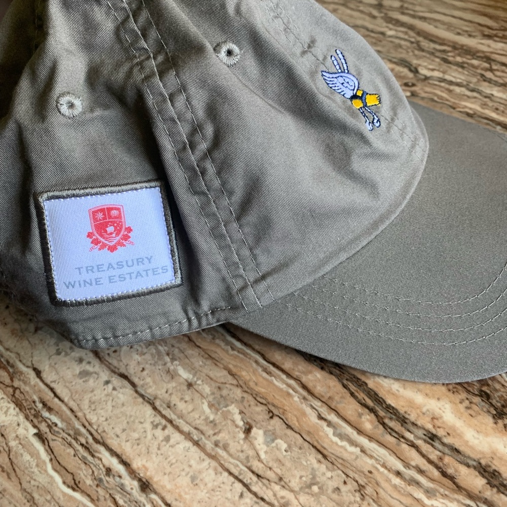 Golf Hat